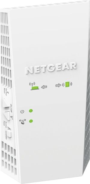 Access Point NETGEAR Wzmacniacz sygnału AC1900 (EX6400-100PES) 1