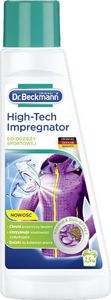 Lumarko Dr.Beckmann High-Tech Impregnator Do Odzieży Sportowej 250ml... (FROSCH-000941) - 4008455553214 1
