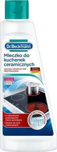 Lumarko Dr.Beckmann Mleczko Do Kuchenek Ceramicznych 250ml.. 1