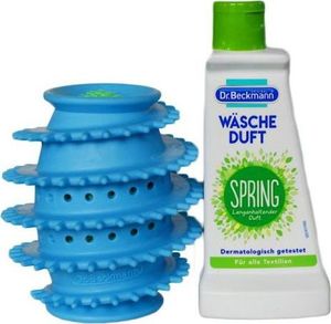 Lumarko Dr.Beckmann Kula Do Suszarek + Zapach Spring 50ml.. 4