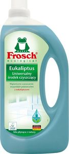 Lumarko Frosch Eukaliptusowy Środek Czyszczący 1l.. 1