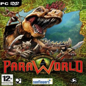 Paraworld PC 1