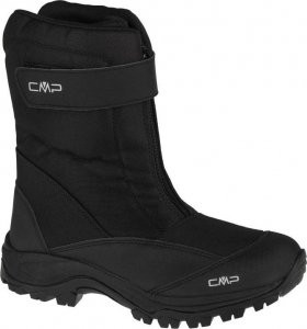 CMP CMP Jotos Snow Boot 39Q4917-U901 Czarne 45 1
