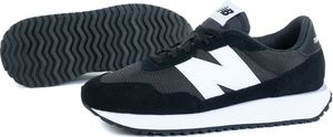 New Balance New Balance MS237CC Czarne 42,5 1