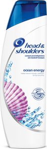 head & shoulders Shampoo Ocean 250ml (971226) 1