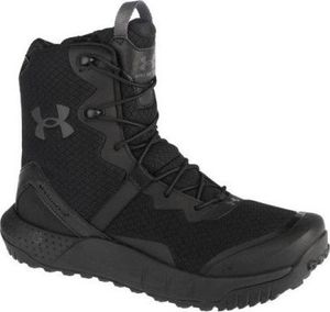 Under Armour Buty Micro G Valsetz Zip 3023748-001 Czarne r.  44 1