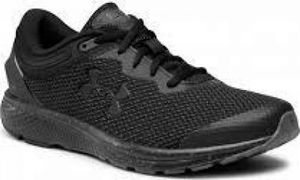 Under Armour Under Armour Charged Escape 3 BL 3024912-003 Czarne 45,5 1