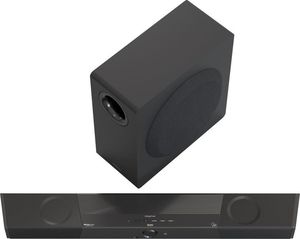 Soundbar Creative Soundbar Super XFI  Carrier (51MF8345AA000) - UGCRLS000001120 3