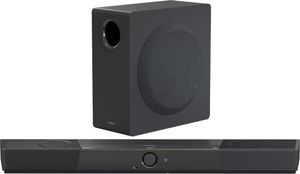 Soundbar Creative Soundbar Super XFI  Carrier (51MF8345AA000) - UGCRLS000001120 4