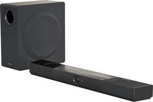 Soundbar Creative Soundbar Super XFI  Carrier (51MF8345AA000) - UGCRLS000001120 5