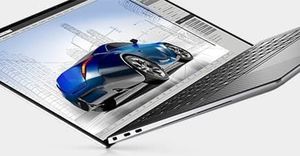 Laptop Dell Precision 5560 (N002P5560EMEA_VIVP) 3