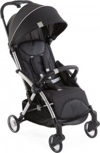 Wózek Chicco WÓZEK CHICCO GOODY PLUS GRAPHITE 06079877210000 1