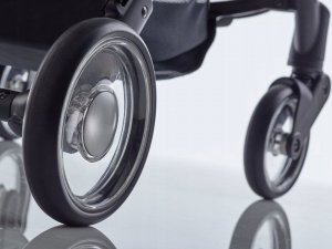 Wózek Chicco WÓZEK CHICCO GOODY PLUS PINK 05079877170000 3