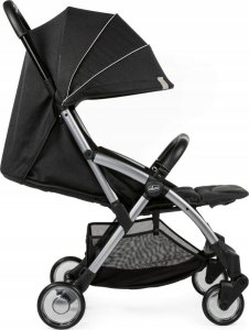 Wózek Chicco WÓZEK CHICCO GOODY PLUS PINK 05079877170000 6