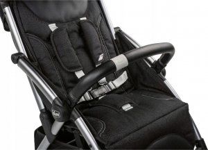 Wózek Chicco WÓZEK CHICCO GOODY PLUS PINK 05079877170000 8