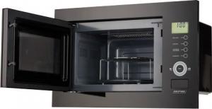 Kuchenka mikrofalowa MPM 25-KMI-01 2