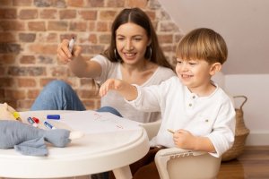 Caretero Krzesełko do karmienia Velmo 3w1 Grey (TERO-7586) 3