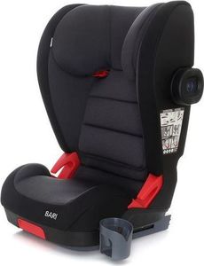 Fotelik samochodowy Coto Baby Bari Isofix 15-36 kg, black 1