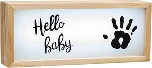 Safety 1st Lampka biurkowa  (3220660304332) 4