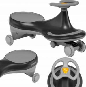 skiddoü JEŹDZIK GRAWITACYJNY SKIDDOU BJORG DARK GREY 1595 1