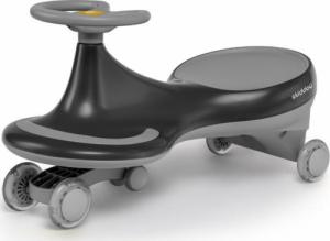 skiddoü JEŹDZIK GRAWITACYJNY SKIDDOU BJORG DARK GREY 1595 6