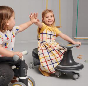 skiddoü JEŹDZIK GRAWITACYJNY SKIDDOU BJORG DARK GREY 1595 8