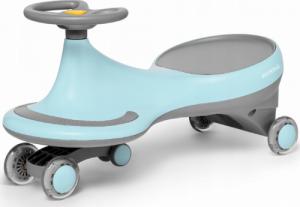 skiddoü JEŹDZIK GRAWITACYJNY SKIDDOU BJORG BLUE 1618 2