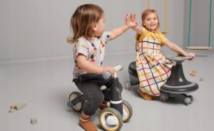 skiddoü JEŹDZIK SKIDDOU BERIT BLUE 1649 13