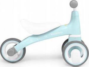 skiddoü JEŹDZIK SKIDDOU BERIT BLUE 1649 2