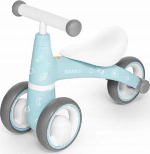 skiddoü JEŹDZIK SKIDDOU BERIT BLUE 1649 3