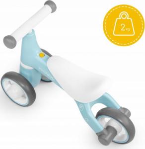 skiddoü JEŹDZIK SKIDDOU BERIT BLUE 1649 6