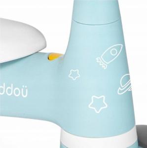 skiddoü JEŹDZIK SKIDDOU BERIT BLUE 1649 7