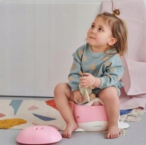 skiddoü Nocnik Pottili Pink 1830 5