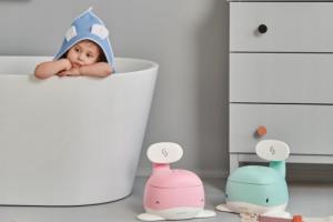 skiddoü Nocnik Pottili Pink 1830 6