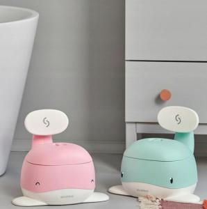 skiddoü Nocnik Pottili Pink 1830 7