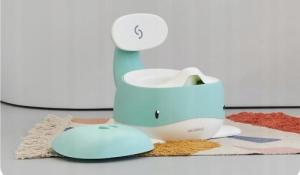 skiddoü Nocnik Pottili Pink 1830 8