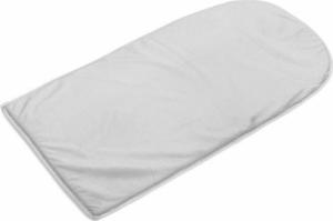 Sensillo KOKON VELVET 80x45 LEŚNA PRZYGODA BIAŁY /8816 4