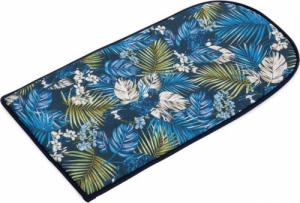 Sensillo KOKON VELVET 80x45 PAPUGI NIEBIESKI /8779 3