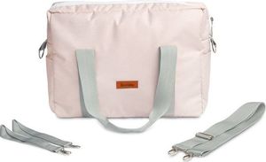 Sensillo TORBA DO WÓZKA INDIANA PINK /8403 2