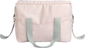 Sensillo TORBA DO WÓZKA INDIANA PINK /8403 3