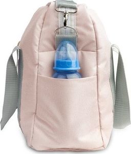 Sensillo TORBA DO WÓZKA INDIANA PINK /8403 5