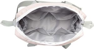 Sensillo TORBA DO WÓZKA INDIANA PINK /8403 9