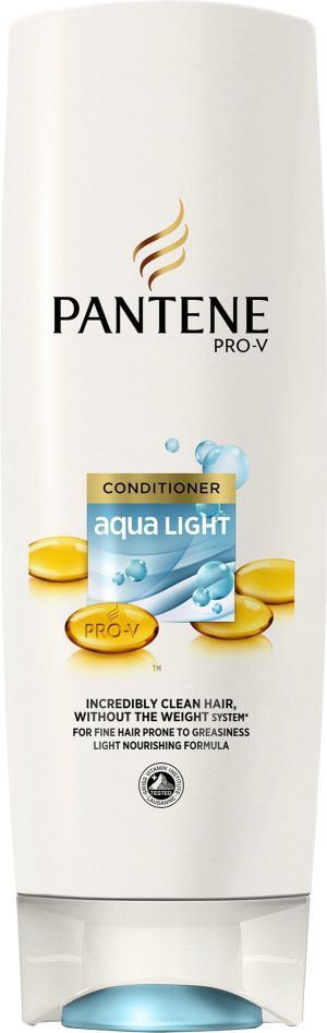 PANTENE Pro-V Aqua Light Odżywka do włosów 360ml 1