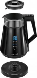 Czajnik Sam Cook PSC-111/B Czarny 2