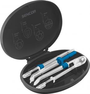 Irygator Sencor SOI 2200SL 7