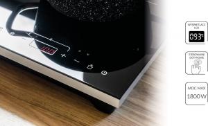 Płyta wolnostojąca MPM MKE-14 2