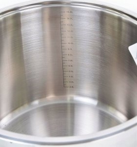 Odelo GARNEK OD 1140 SATYNA 30 CM 16 L 12