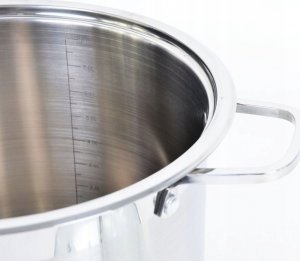 Odelo GARNEK OD 1140 SATYNA 30 CM 16 L 4