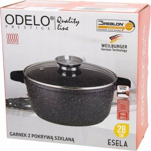 Odelo GARNEK OD 1584 ESELA 28 CM 3