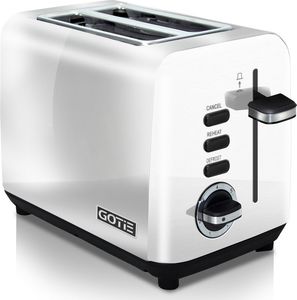 Toster Gotie GTO-100W 1